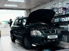 Honda CR-V, 1998