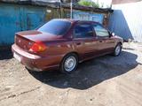 Kia Spectra 2006 годаүшін10 000 тг. в Актобе