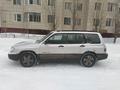 Subaru Forester 2001 годаүшін3 300 000 тг. в Астана – фото 2