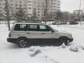 Subaru Forester 2001 годаүшін3 300 000 тг. в Астана – фото 6