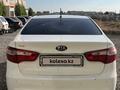 Kia Rio 2013 годаүшін5 300 000 тг. в Актобе – фото 4