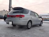 Toyota Vista 1999 года за 2 750 000 тг. в Астана – фото 2