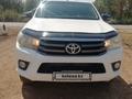 Toyota Hilux 2016 года за 13 000 000 тг. в Уральск – фото 2