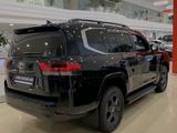 Toyota Land Cruiser 2024 годаүшін56 020 000 тг. в Астана – фото 3