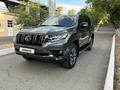 Toyota Land Cruiser Prado 2021 годаfor26 000 000 тг. в Тараз – фото 7