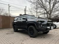 Toyota 4Runner 2021 годаүшін27 650 000 тг. в Алматы