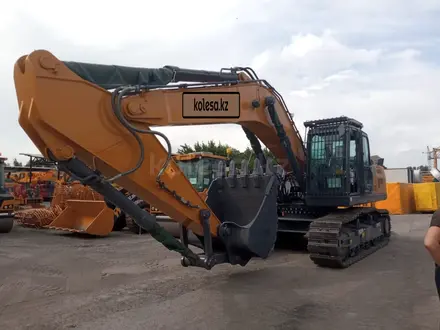 XCMG  Гусеничные/Колесные экскаваторы 2026 года в Караганда – фото 6