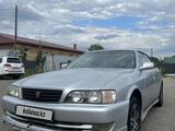 Toyota Chaser 1996 годаfor3 100 000 тг. в Усть-Каменогорск – фото 2