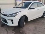 Kia Rio 2019 года за 7 400 000 тг. в Астана – фото 3
