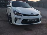 Kia Rio 2019 года за 7 400 000 тг. в Астана – фото 4