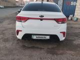 Kia Rio 2019 года за 7 400 000 тг. в Астана – фото 5