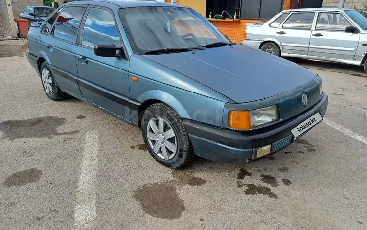 Volkswagen Passat 1990 года за 600 000 тг. в Шымкент