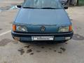 Volkswagen Passat 1990 года за 600 000 тг. в Шымкент – фото 3