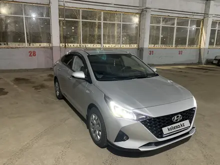 Hyundai Accent 2020 года за 8 200 000 тг. в Павлодар – фото 17