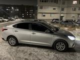 Hyundai Accent 2020 года за 8 200 000 тг. в Павлодар – фото 4