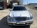 Mercedes-Benz E 320 2004 годаүшін6 600 000 тг. в Атырау