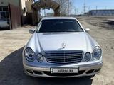 Mercedes-Benz E 320 2004 годаүшін6 600 000 тг. в Атырау