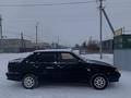 ВАЗ (Lada) 2115 2007 годаfor950 000 тг. в Кокшетау – фото 5