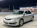 Toyota Camry 2013 годаfor6 100 000 тг. в Актау – фото 4