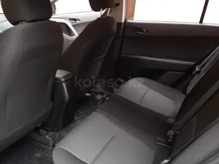 Hyundai Creta 2021 года за 10 100 000 тг. в Алматы – фото 13