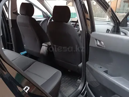 Hyundai Creta 2021 года за 10 100 000 тг. в Алматы – фото 18