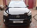 Hyundai Creta 2021 годаfor10 100 000 тг. в Алматы