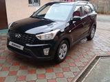 Hyundai Creta 2021 годаfor10 100 000 тг. в Алматы – фото 5