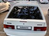 ВАЗ (Lada) 2113 2012 годаүшін1 900 000 тг. в Шымкент – фото 4