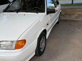 ВАЗ (Lada) 2113 2012 годаүшін1 900 000 тг. в Шымкент – фото 3