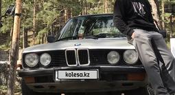 BMW 525 1983 годаfor1 300 000 тг. в Астана