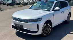 Voyah Free Plus AWD 2025 года за 21 800 000 тг. в Алматы – фото 2