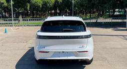 Voyah Free Plus AWD 2025 года за 21 800 000 тг. в Алматы – фото 5