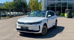 Voyah Free Plus AWD 2025 года за 21 800 000 тг. в Алматы