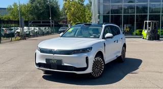 Voyah Free Plus AWD 2025 года за 21 800 000 тг. в Алматы