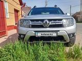 Renault Duster 2016 годаүшін5 980 000 тг. в Уральск – фото 2