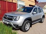 Renault Duster 2016 годаүшін5 980 000 тг. в Уральск
