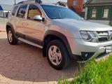 Renault Duster 2016 годаүшін5 980 000 тг. в Уральск – фото 3