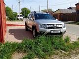 Renault Duster 2016 годаүшін5 980 000 тг. в Уральск – фото 4