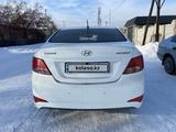 Hyundai Accent 2014 года за 5 500 000 тг. в Семей – фото 5