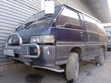 Mitsubishi Delica 1993 года за 450 000 тг. в Алматы – фото 3