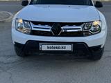 Renault Duster 2021 годаүшін7 500 000 тг. в Актау – фото 2