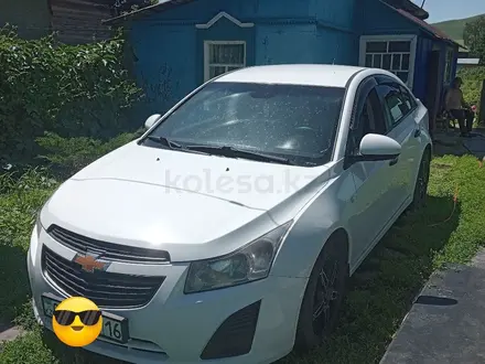 Chevrolet Cruze 2013 года за 4 000 000 тг. в Усть-Каменогорск