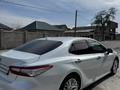 Toyota Camry 2018 года за 14 500 000 тг. в Алматы – фото 3