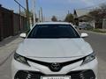 Toyota Camry 2018 года за 14 500 000 тг. в Алматы – фото 2