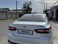 Toyota Camry 2018 года за 14 500 000 тг. в Алматы – фото 4