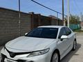 Toyota Camry 2018 года за 14 500 000 тг. в Алматы
