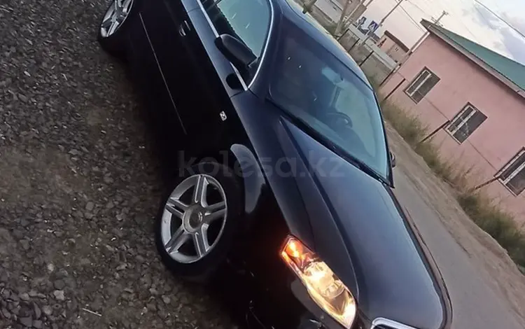 Audi A4 2007 годаүшін2 200 000 тг. в Атырау