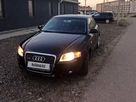 Audi A4 2007 года за 2 200 000 тг. в Атырау – фото 7