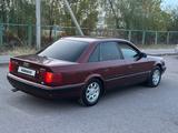 Audi 100 1992 года за 1 850 000 тг. в Алматы