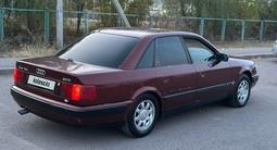 Audi 100 1992 годаүшін1 850 000 тг. в Алматы